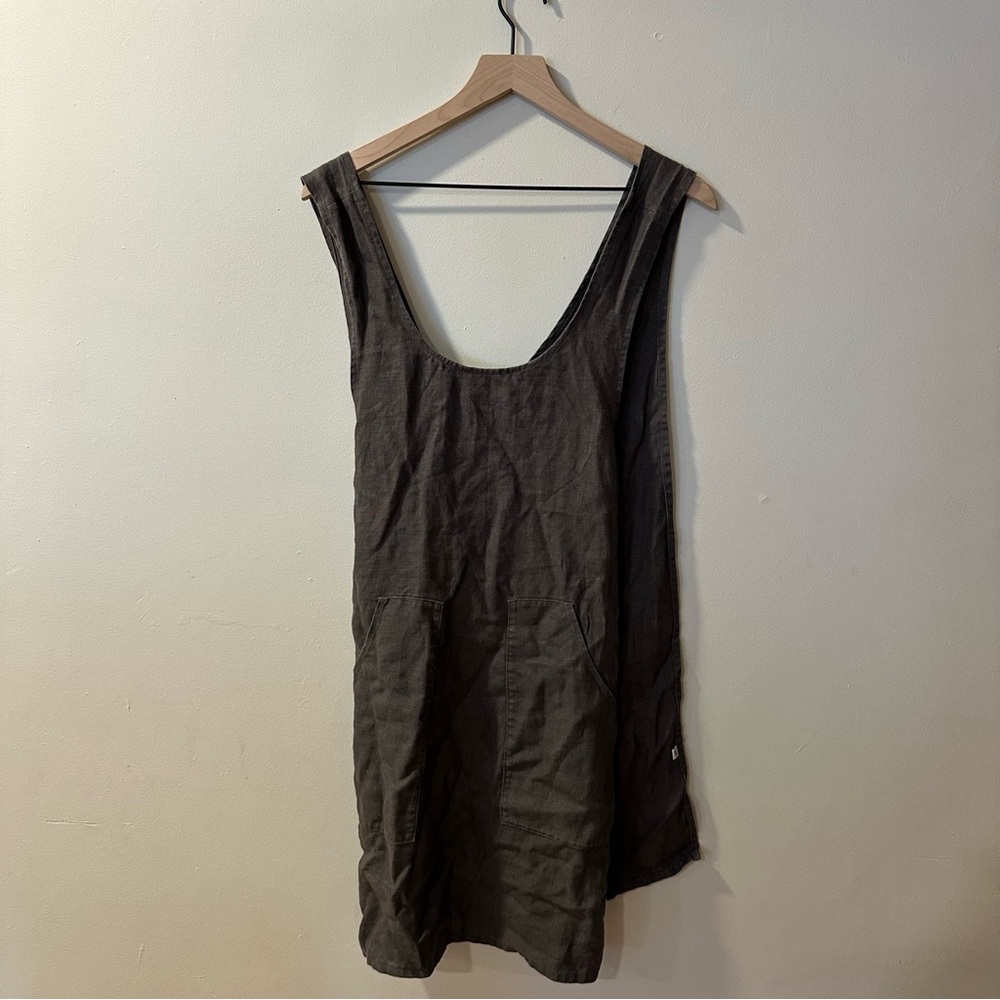 Portland Apron Company Apron